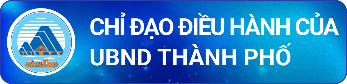 Chỉ đạo điều hành của UBND thành phố