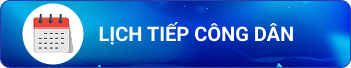 Lịch tiếp công dân