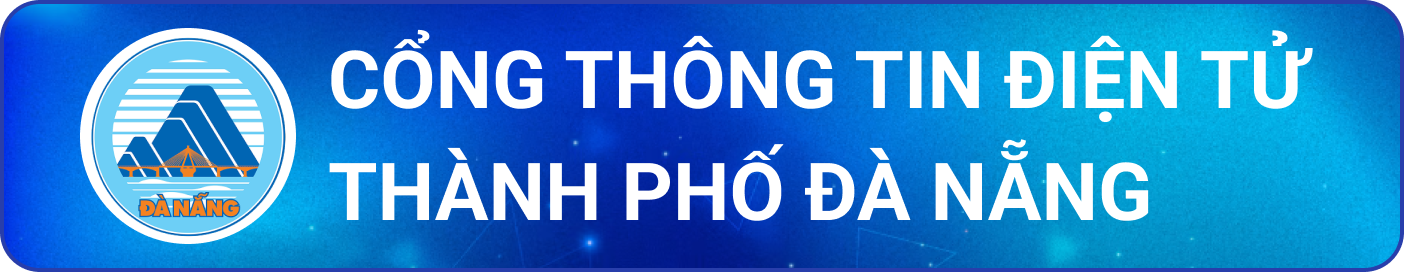 Cổng thông tin điên tử thành phố