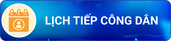 Lịch tiếp công dân