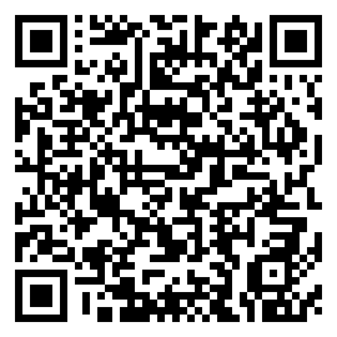 Mã QR tham quan VR360 xã Bà Nà