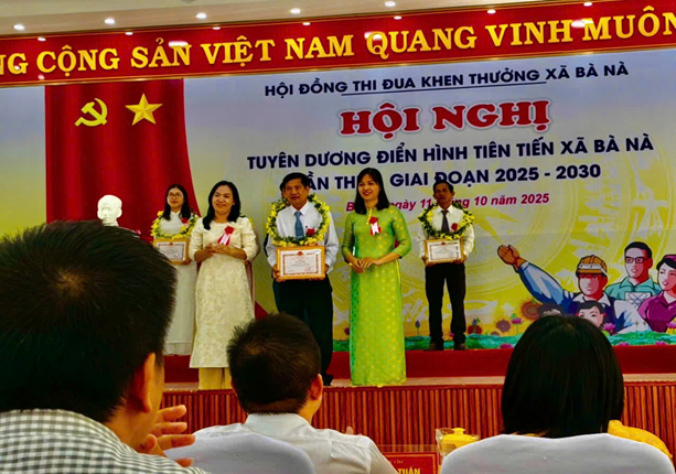 Chi bộ Đảng cơ sở trong Trường học – Hạt nhân lãnh đạo toàn diện, kiến tạo những chuyển biến lòng người