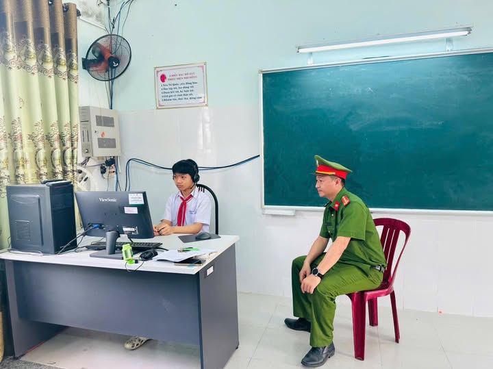 VƯƠN MÌNH TRONG KỶ NGUYÊN SỐ- GHI DANH BẢNG VÀNG QUỐC GIA